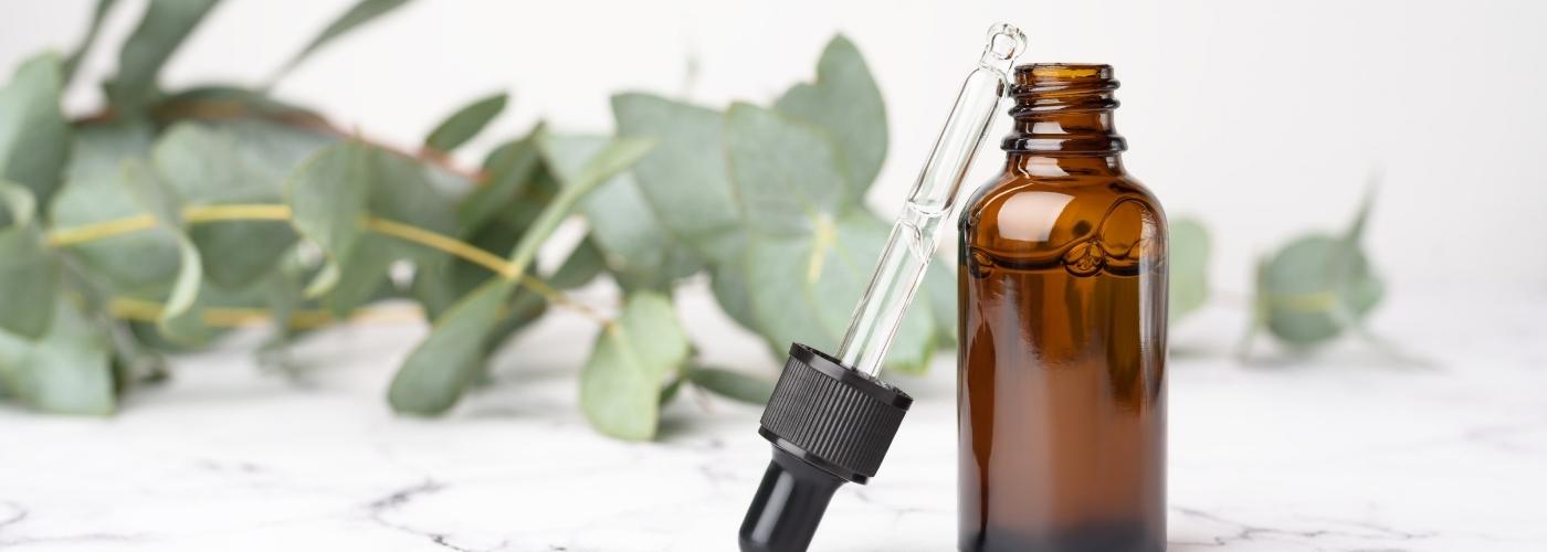 Essential Oil Recipes